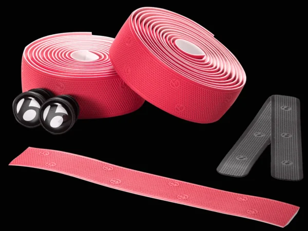 Bontrager Supertack Handlebar Tape Set-Trek Bikes Best