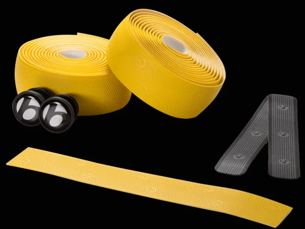 Bontrager Supertack Handlebar Tape Set-Trek Bikes Best