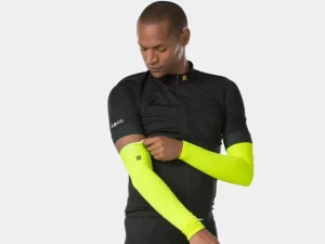 Bontrager Thermal Cycling Arm Warmer-Trek Bikes Sale