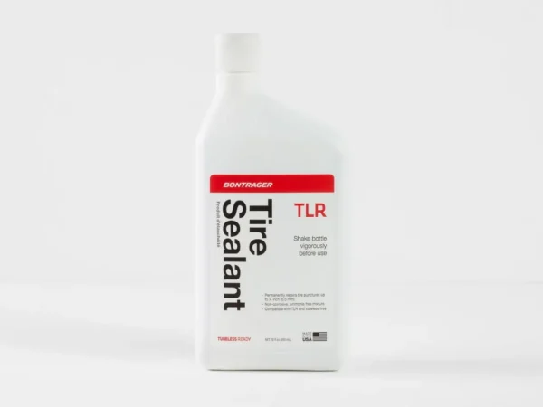 Bontrager TLR Tire Sealant-Trek Bikes Cheap