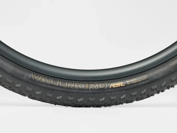 Bontrager Vallnord RSL XR TLR MTB Tire-Trek Bikes Hot