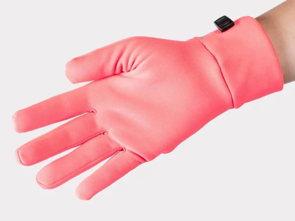 Bontrager Vella Women's Thermal Cycling Glove-Trek Bikes Best Sale