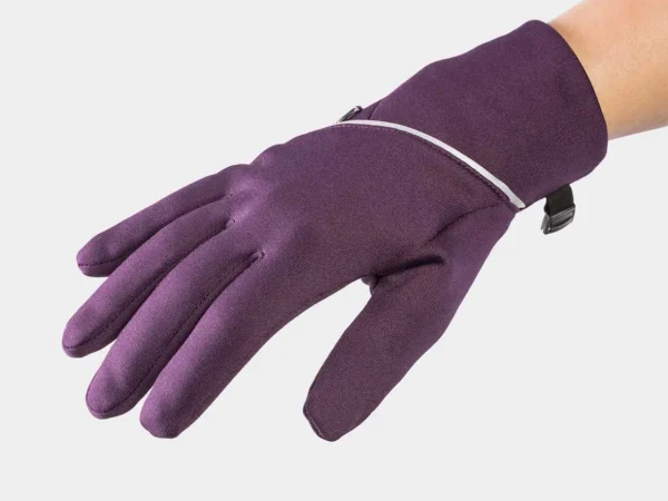 Bontrager Vella Women's Thermal Cycling Glove-Trek Bikes Best Sale