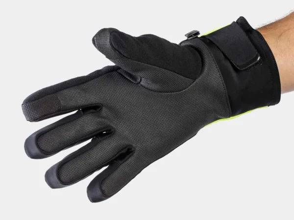 Bontrager Velocis Softshell Cycling Glove-Trek Bikes Online