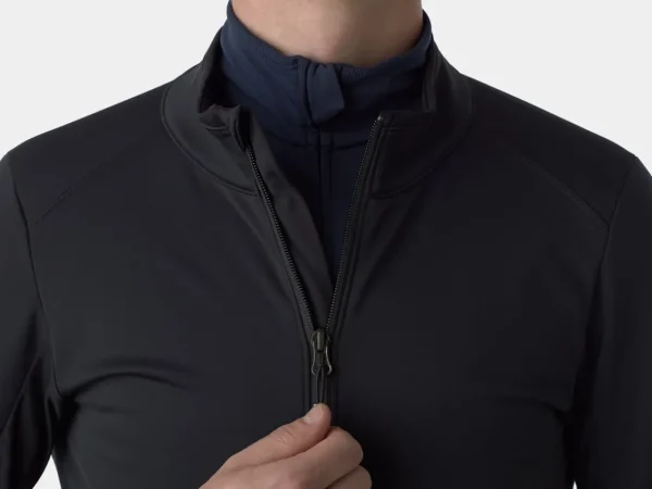 Bontrager Velocis Softshell Cycling Jacket-Trek Bikes Sale