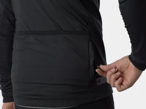 Bontrager Velocis Softshell Cycling Jacket-Trek Bikes Sale