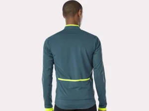 Bontrager Velocis Softshell Cycling Jacket-Trek Bikes Sale