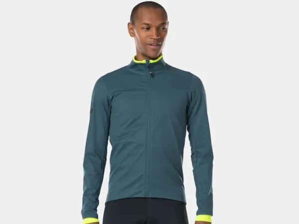 Bontrager Velocis Softshell Cycling Jacket-Trek Bikes Sale