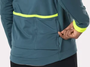 Bontrager Velocis Softshell Cycling Jacket-Trek Bikes Sale