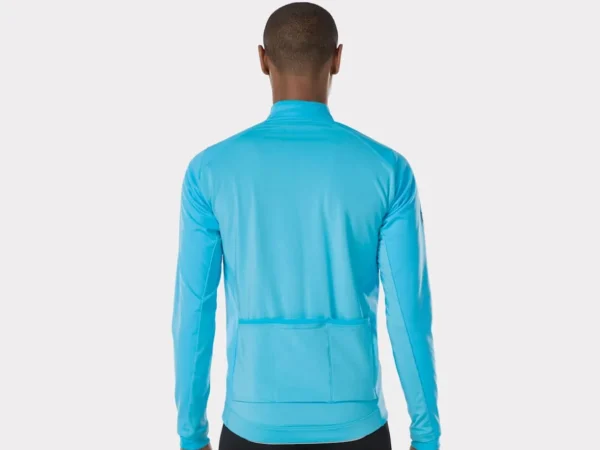 Bontrager Velocis Softshell Cycling Jacket-Trek Bikes Sale