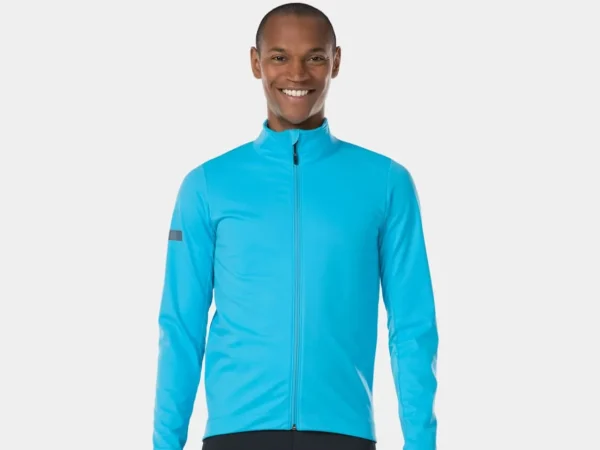 Bontrager Velocis Softshell Cycling Jacket-Trek Bikes Sale