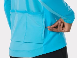 Bontrager Velocis Softshell Cycling Jacket-Trek Bikes Sale