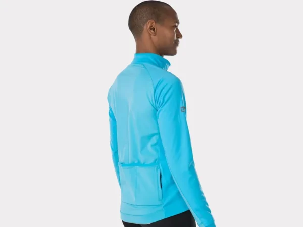 Bontrager Velocis Softshell Cycling Jacket-Trek Bikes Sale