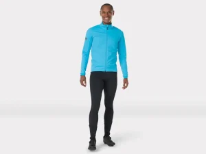 Bontrager Velocis Softshell Cycling Jacket-Trek Bikes Sale