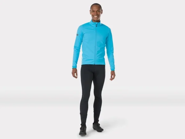 Bontrager Velocis Softshell Cycling Jacket-Trek Bikes Sale