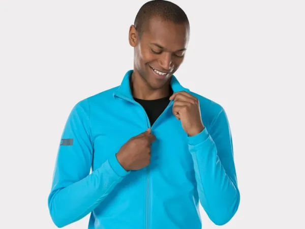 Bontrager Velocis Softshell Cycling Jacket-Trek Bikes Sale