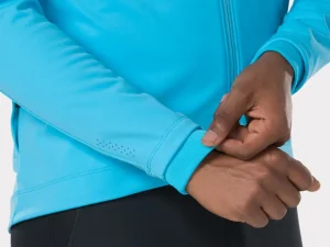 Bontrager Velocis Softshell Cycling Jacket-Trek Bikes Sale