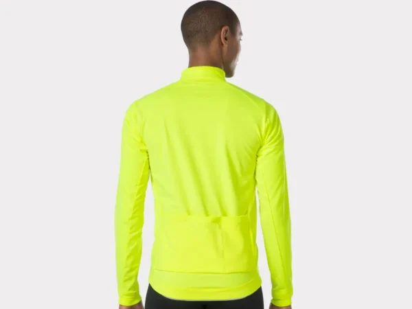 Bontrager Velocis Softshell Cycling Jacket-Trek Bikes Sale