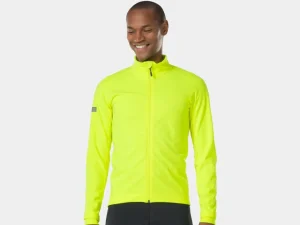 Bontrager Velocis Softshell Cycling Jacket-Trek Bikes Sale