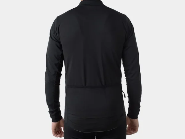 Bontrager Velocis Softshell Cycling Jacket-Trek Bikes Sale