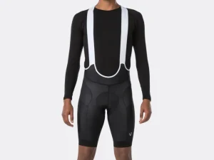 Bontrager Velocis Thermal inForm Cycling Bib Short-Trek Bikes Outlet