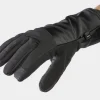 Bontrager Velocis Waterproof Winter Cycling Glove-Trek Bikes Discount