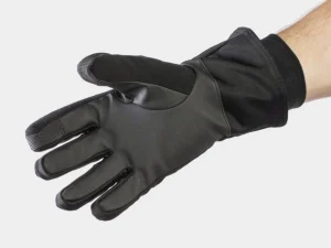 Bontrager Velocis Waterproof Winter Cycling Glove-Trek Bikes Discount