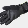 Bontrager Velocis Women's Softshell Cycling Glove-Trek Bikes Online