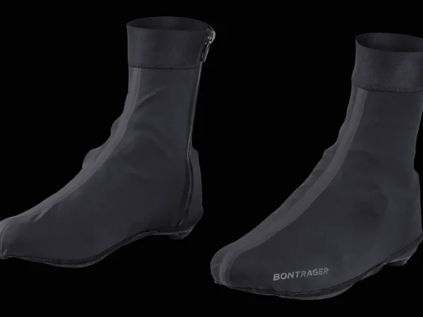 Bontrager Waterproof Cycling Shoe Cover-Trek Bikes Best