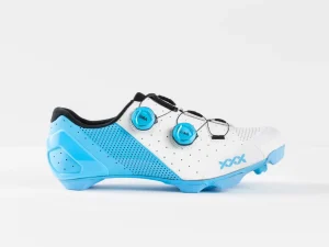 Bontrager XXX Mountain Bike Shoe-Trek Bikes Cheap