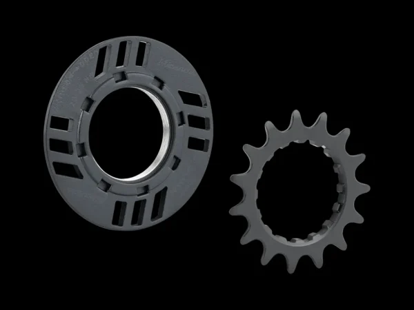 Bosch Boost Gen 2 Chainring Kit-Trek Bikes Shop