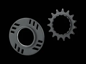 Bosch Boost Gen 2 Chainring Kit-Trek Bikes Shop