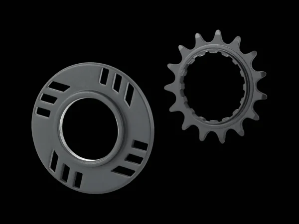 Bosch Boost Gen 2 Chainring Kit-Trek Bikes Shop