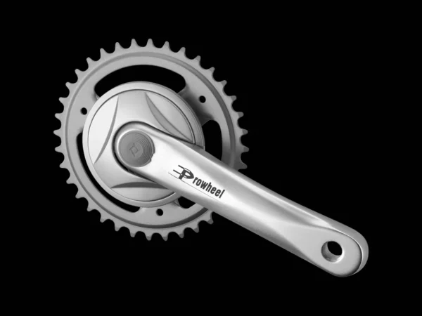 Bosch Gen 3 (Mini ISIS) Crankset-Trek Bikes Cheap