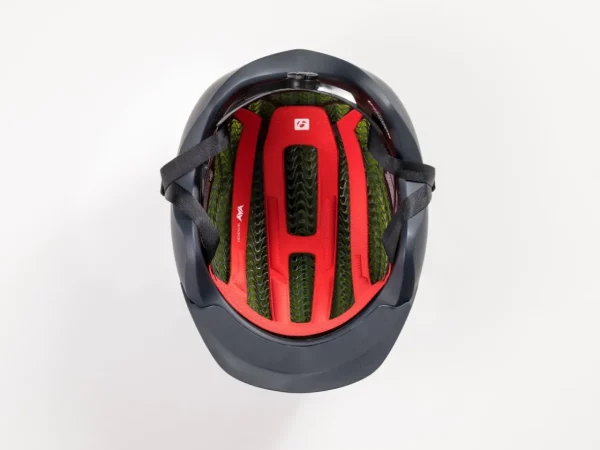 Casco Bontrager Charge WaveCel Commuter-Trek Bikes Cheap