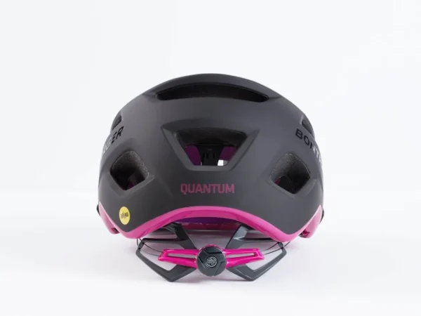 Casco da ciclismo Bontrager Quantum Mips-Trek Bikes Store