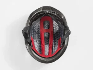 Casco da ciclismo Bontrager Starvos WaveCel-Trek Bikes Cheap