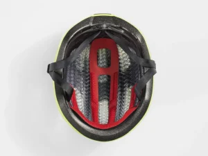 Casco da ciclismo Bontrager Starvos WaveCel-Trek Bikes Cheap