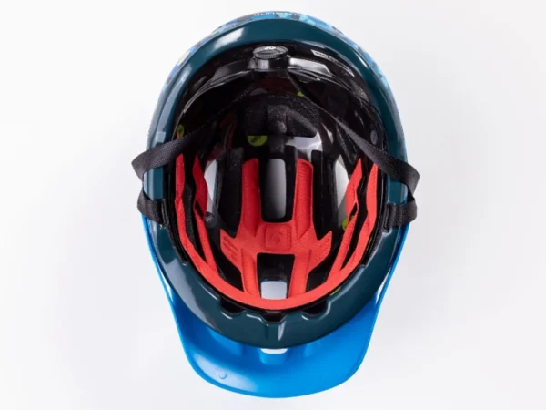 Casco da ciclismo Bontrager Quantum Mips-Trek Bikes Store