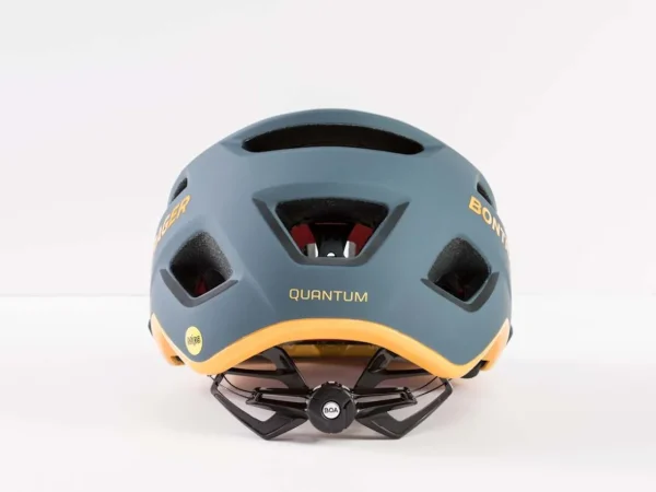 Casco da ciclismo Bontrager Quantum Mips-Trek Bikes Store