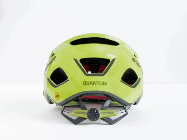 Casco da ciclismo Bontrager Quantum Mips-Trek Bikes Store