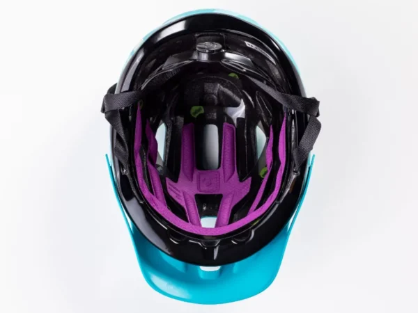 Casco da ciclismo Bontrager Quantum Mips-Trek Bikes Store