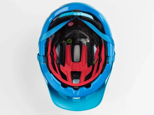 Casco da ciclismo Bontrager Quantum Mips-Trek Bikes Store