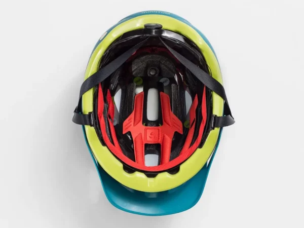 Casco da ciclismo Bontrager Quantum Mips-Trek Bikes Store