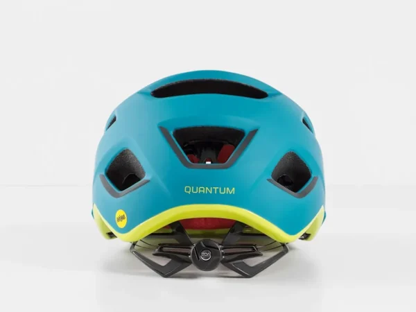 Casco da ciclismo Bontrager Quantum Mips-Trek Bikes Store