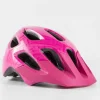 Casco da ciclismo per bambino Bontrager Tyro-Trek Bikes Hot