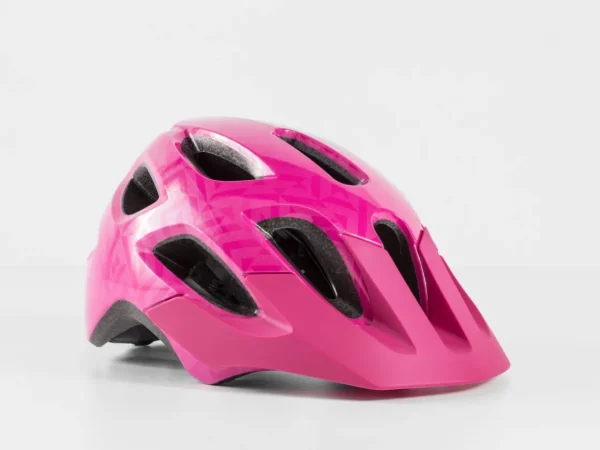 Casco da ciclismo per bambino Bontrager Tyro-Trek Bikes Hot