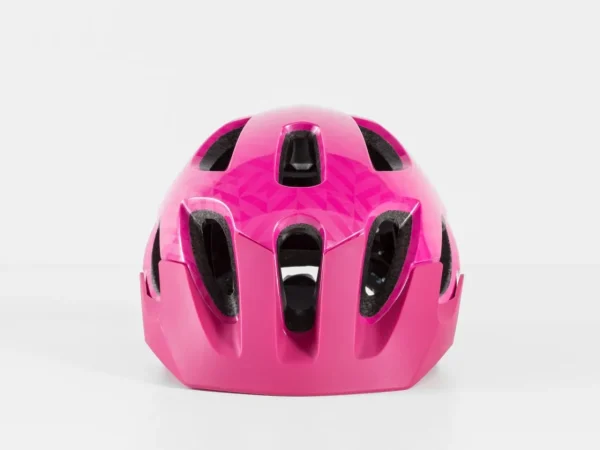 Casco da ciclismo per bambino Bontrager Tyro-Trek Bikes Hot