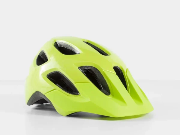 Casco da ciclismo per bambino Bontrager Tyro-Trek Bikes Hot