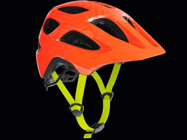 Casco da ciclismo per bambino Trek Tyro-Trek Bikes Clearance